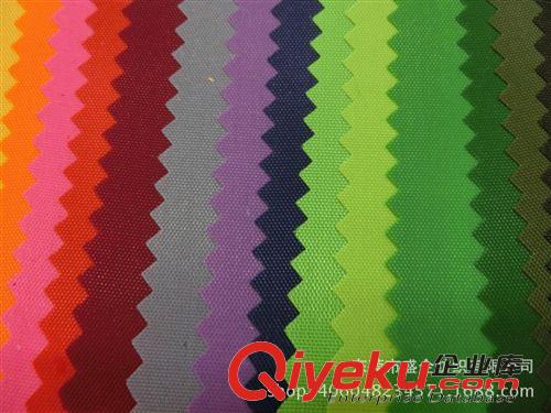 尼龍布 SQ051# 210D加密牛津布PU 時款手袋銀包箱包行李箱旅行箱里布原始圖片3
