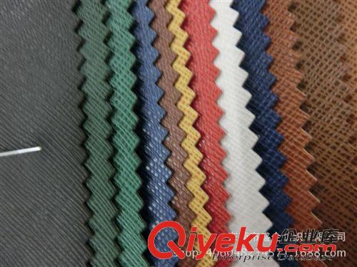 PVC皮革 SQ036#專業(yè)供應(yīng)PU皮 服裝革皮革面料 人造合成革  服裝面料批發(fā)
