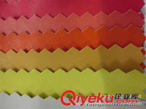 PU皮革 SQ036#專業供應PU皮 服裝革皮革面料 人造合成革 服裝女裝面料原始圖片3