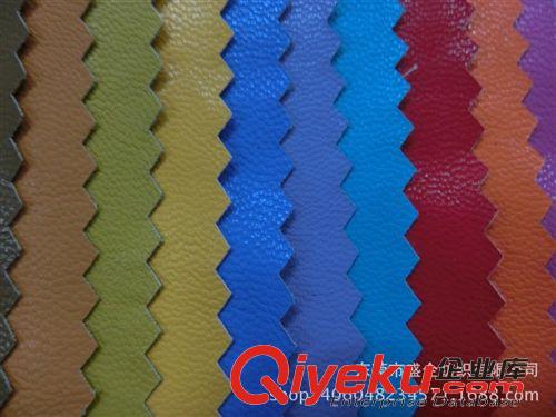 PU皮革 SQ036#專業供應PU皮 服裝革皮革面料 人造合成革  服裝面料批發原始圖片2