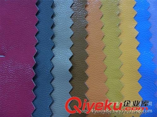 PU皮革 SQ036#專業供應PU皮 服裝革皮革面料 人造合成革  服裝面料批發原始圖片3