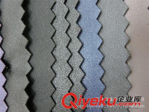 PU皮革 專業(yè)供應(yīng)PU仿羊皮紋柔軟皮革 服裝革人造革PU面料批發(fā) 質(zhì)量可靠