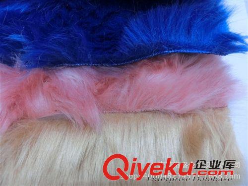 人造毛皮 SQ005#廠家直銷新款加厚羊仔絨絨布面料  玩具、服裝、家紡面料