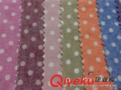 T/C布 SQ031#廠家現(xiàn)貨直銷新款T/C牛津紡卡通印花布 服裝 鞋帽面料