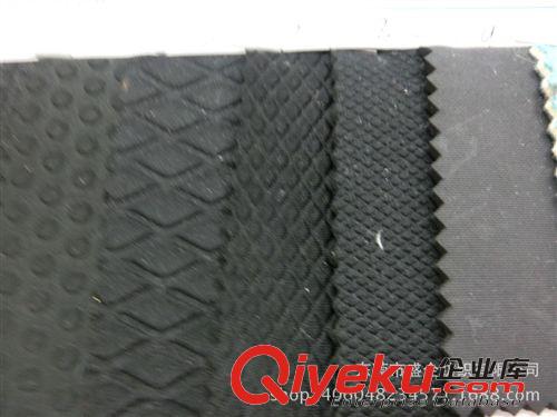 潛水料 SQ099#潛水料 電腦包3mm厚SBR潛水料復合 壓紋潛水料原始圖片3