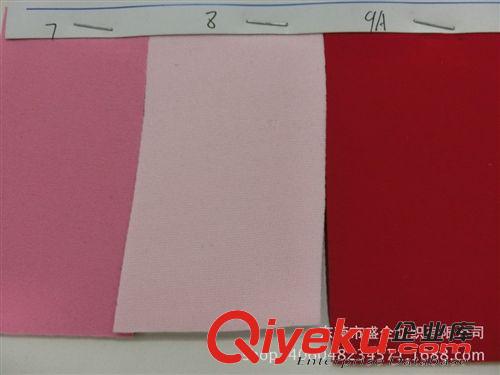 潛水料 SQ090#廠(chǎng)家直銷(xiāo)單 雙面 萊卡復(fù)合潛水料面料 內(nèi)膽包面料原始圖片3