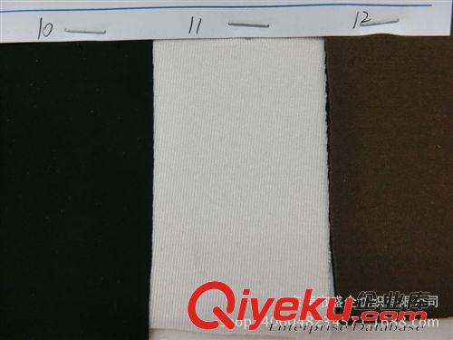 潛水料 SQ090#廠家直銷 雙面萊卡潛水衣料 黑色潛水料 加厚 環保 優質原始圖片3