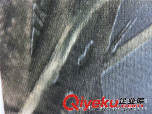 潛水料 SQ090#迷彩功能性潛水面料 單雙面貼復(fù)合SBR潛水服內(nèi)膽包布料原始圖片2