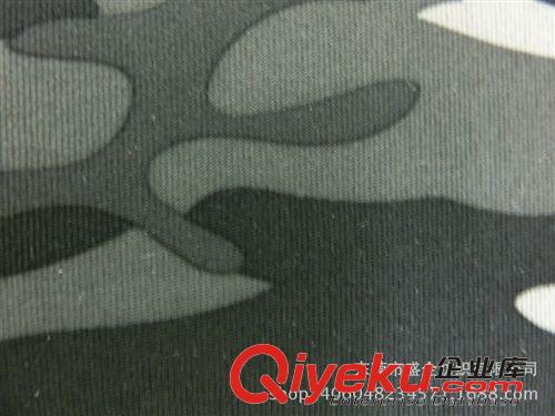 潛水料 SQ090#迷彩功能性潛水面料 單雙面貼復(fù)合SBR潛水服內(nèi)膽包布料原始圖片3