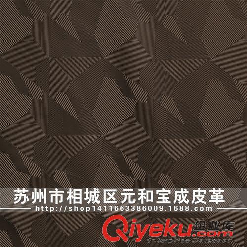 gf牛皮 軟包裝飾革花紋pvc合成革壓花批發 印花pu裝飾軟包革硬包革批發