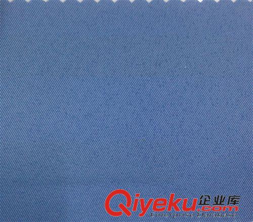 制服面料紗卡 【現貨供應】全工藝斜紋滌棉珠帆斜磨水蜜桃服裝制服箱包鞋材面料