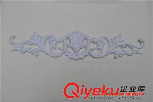 浮雕塑料角花 雕刻裝飾角花 歐式浮雕花 塑料浮雕歐花 衣柜門裝飾角花 OSH-011原始圖片3