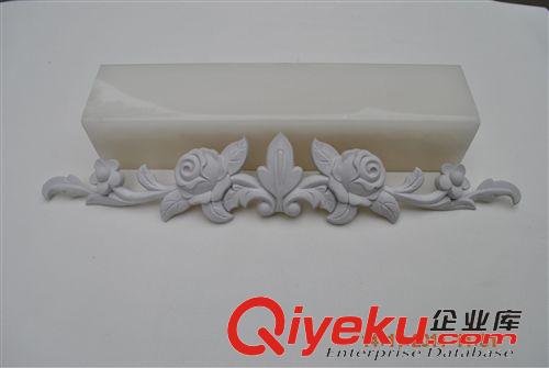 浮雕塑料角花 歐式家具塑膠配件 家具塑料花 移門塑料角花 衣柜門裝飾貼片OSH06