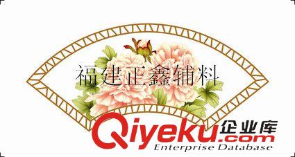 印花裝飾革 移門軟包印花皮革 精雕移門專用皮革 噴繪寫真YHP-004 玫瑰花系列原始圖片2