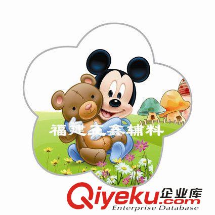 印花裝飾革 精雕移門印花皮革 軟包皮革 噴繪寫真YHP-61 移門軟包印花皮革原始圖片2