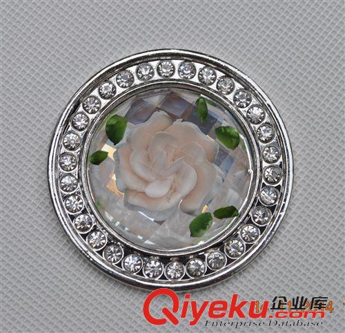 貼片鉆飾 雕刻移門裝飾貼片 五瓣花 貓眼花瓣 合金飾品精雕移門輔料XZ-11