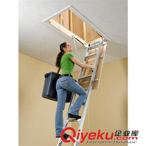 雅登精工刀具 美國穩(wěn)耐鋁合金人字梯 樂登出口四步梯 多功能組合梯子 MT-17