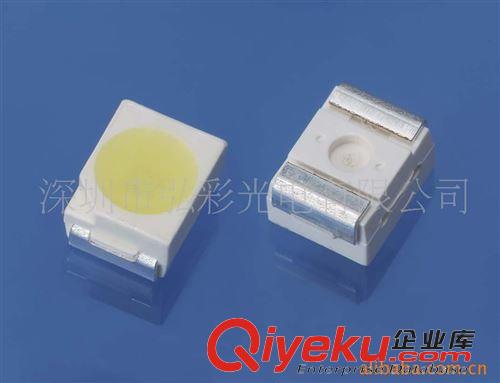 发光二极管1 供应贴片LEDSMD 白光3528