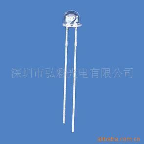 4星以上产品 供应LED高亮度低衰减草帽白光