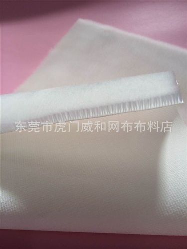 絨布系列 廠家直銷供應(yīng)高品質(zhì)滾筒刷毛布，除塵刷毛布，工業(yè)毛刷子布原始圖片3
