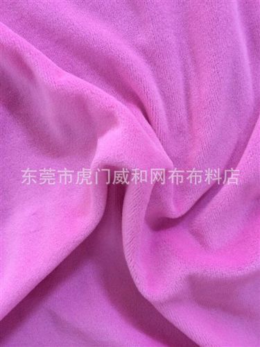 絨布系列 供應(yīng)多款優(yōu)質(zhì)尼龍魔術(shù)布，滌綸粘扣布，日本起毛布，OK布