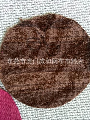 絨布系列 毛巾布廠家直銷(xiāo)---毛巾布，經(jīng)編超細(xì)纖維毛巾布，浴巾布原始圖片3