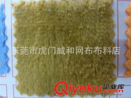 絨布系列 供應大量短毛絨現(xiàn)貨--超柔剪毛絨，密絲絨，珊瑚絨原始圖片3