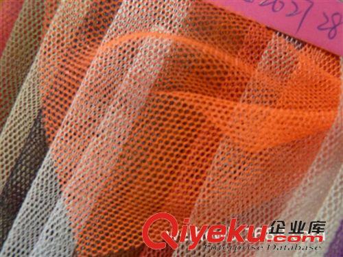 家居服裝網(wǎng)布 供應(yīng)大量-蚊帳網(wǎng)，20D平布，美國(guó)網(wǎng)，閃光布原始圖片2