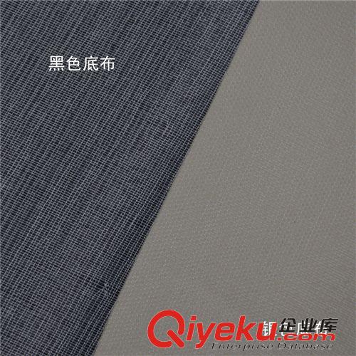 箱包人造革PVC系列 【鑫榮箱包革】0.9mm正方形鉆石PVC箱包皮革/廠家價格優(yōu) 品質保證原始圖片3