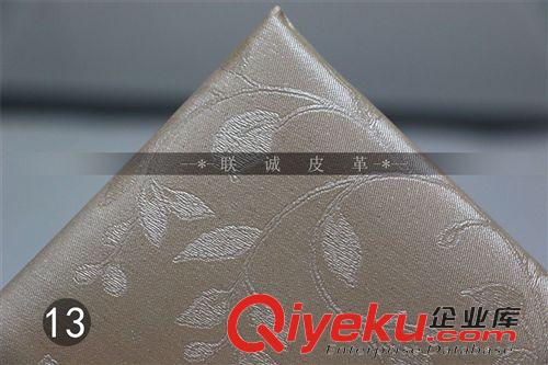 tj促銷皮革 tjpvc軟包革 硬包革 背景墻貼 裝飾革 高品質(zhì) 低價(jià)格 現(xiàn)貨促銷原始圖片2