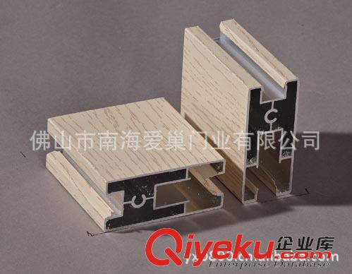 包覆鋁材系列 鋁材 鋁材型材 佛山鋁型材 包覆鋁材 衣柜門輔材/豎框2629系列2原始圖片3