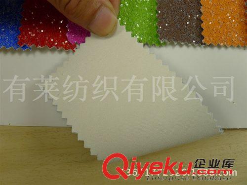 格麗特PU閃光皮革 珠光小六角格麗特PU人造革啞光格麗特閃粉六角圓點(diǎn)亮點(diǎn)格麗特皮料原始圖片2