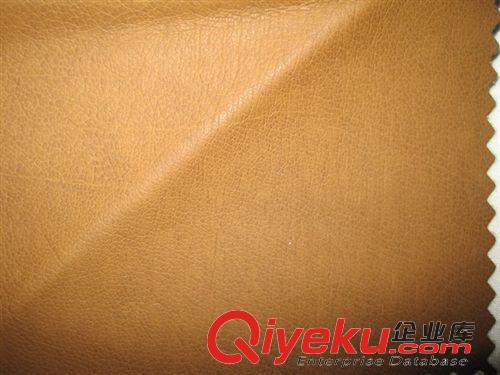 PU服裝面料 供應離型PU花型 國際通用PU花型 濕法PU服裝革（圖）原始圖片3