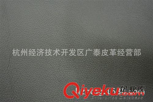 壓花紋 長期供應(yīng) 納帕紋皮革 手擦系列 超纖裝飾革PU皮革原始圖片3
