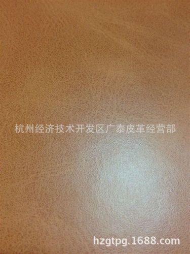 裝飾革 軟包裝飾革  人造革 移門革  箱包革原始圖片3