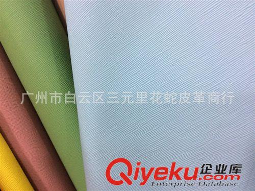 十字紋皮革 廠家生產(chǎn) 硬包十字紋防滑皮革 十字紋金屬仿古皮革原始圖片3