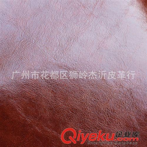 {zx1}產品 爆款廠家批發雙色半PU套色油皮瘋馬人造革8317青春活力支持混批