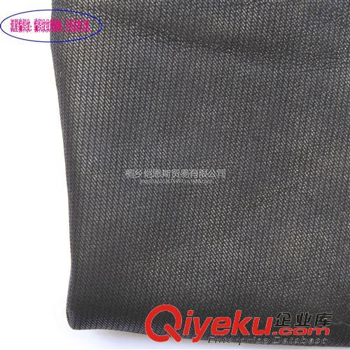 裘毛 廠家直銷(xiāo)澳洲進(jìn)口皮毛一體 流星編織紋zp服裝毛革兩用原始圖片3