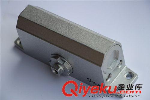 玻璃五金 閉門器 方形閉門器BP-101