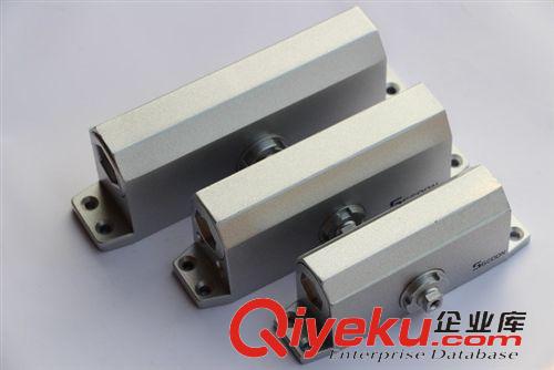 玻璃五金 閉門器 方形閉門器BP-101