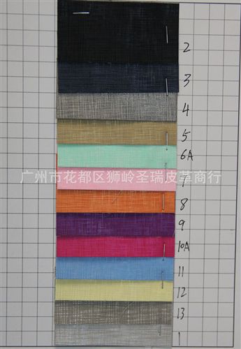 雙色網(wǎng)紋皮革 廠家直銷批發(fā) 江蘇優(yōu)質(zhì)雙色網(wǎng)紋皮革SR-1445 大量現(xiàn)貨原始圖片3