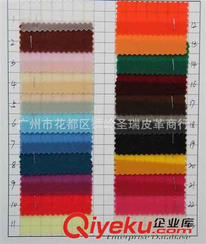 磨沙果凍皮革 廠家直銷批 新款優(yōu)質(zhì)磨沙果凍皮革TPU滿天星 SR-6635原始圖片3