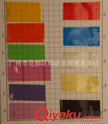 磨沙果凍皮革 廠家直銷(xiāo)批 新款優(yōu)質(zhì)磨沙果凍皮革果凍TPU0.8mm原始圖片2