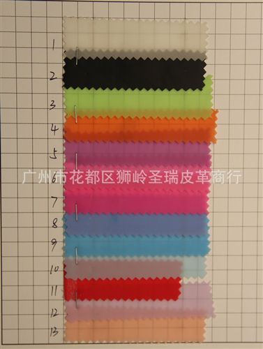 磨沙果凍皮革 廠家直銷批 新款優(yōu)質(zhì)磨沙果凍皮革果凍 0.5mm原始圖片2