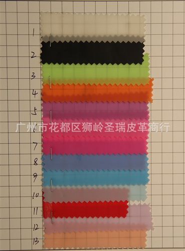 磨沙果凍皮革 廠家直銷批 新款優(yōu)質(zhì)磨沙果凍皮革果凍 0.5mm原始圖片3