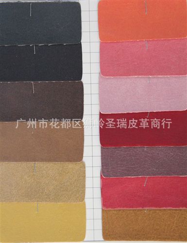 瘋馬龜裂紋皮革 廠家直銷 新款優(yōu)質(zhì)瘋馬龜裂紋皮革龜裂繡皮紋SR-049 大量現(xiàn)貨原始圖片3