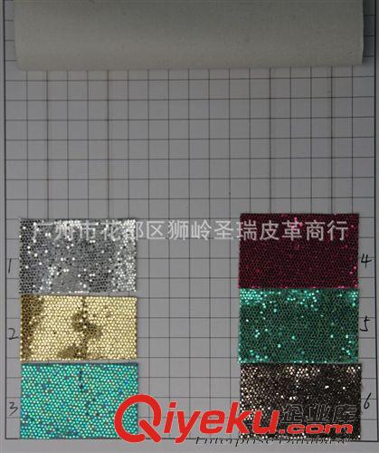 鞋材布革皮革 廠家直銷 新款上市江蘇鞋材布革SR-197原始圖片2