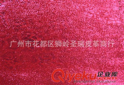 鞋材布革皮革 廠家直銷 新款上市江蘇鞋材布革SR-8970原始圖片3