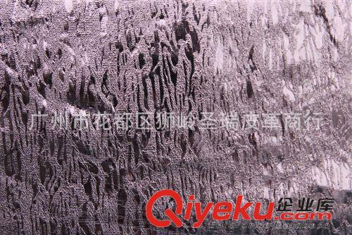 鞋材布革皮革 廠家直銷 新款上市江蘇鞋材布革SR-8983原始圖片3