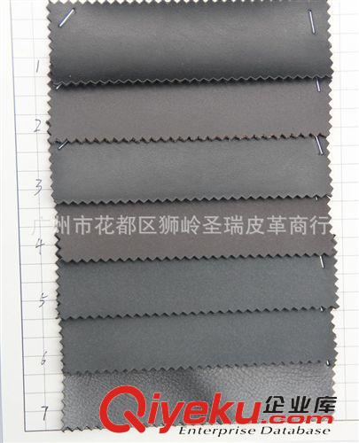 仿zp皮革 廠家直銷批發(fā) 江蘇gfzp.超纖皮革 SR-6605 大量現(xiàn)貨原始圖片2